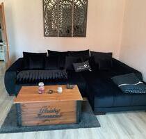 Helle, freundliche 3 Zimmer Wohnung mit EBK in Mieste - Gardelegen