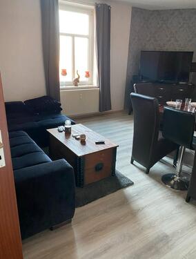 Foto - Etagenwohnung in Gardelegen zur Miete