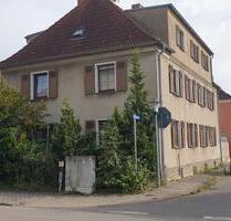 Mietwohnung - 275,00 EUR Kaltmiete, in Sandersdorf-Brehna (PLZ: 06792)