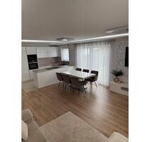 Moderne 3-Zimmer-Wohnung in Herbrechtingen