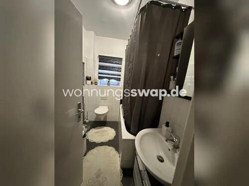 Foto - Etagenwohnung in Berlin