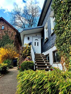 Foto - Einfamilienhaus zum Kaufen in Wiehl