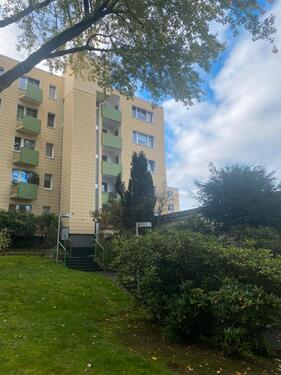 Foto - Etagenwohnung in Detmold