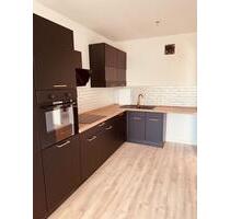 Frisch renovierte 2-Raum-Wohnung - Magdeburg Alt Olvenstedt