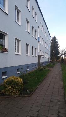 Foto - 2- Zimmer Wohnung im 1. Obergeschoss