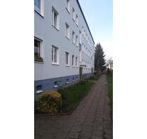 2- Zimmer Wohnung im 1. Obergeschoss - Bad Sülze