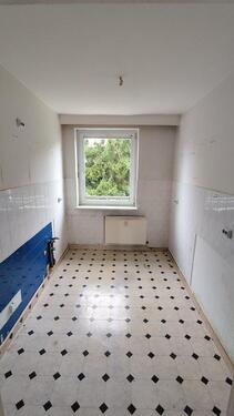 Foto - Etagenwohnung in Bad Sülze