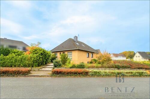 Foto - Einfamilienhaus zur Miete in Beverstedt