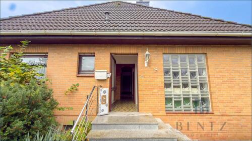 Foto - Einfamilienhaus zur Miete in Beverstedt