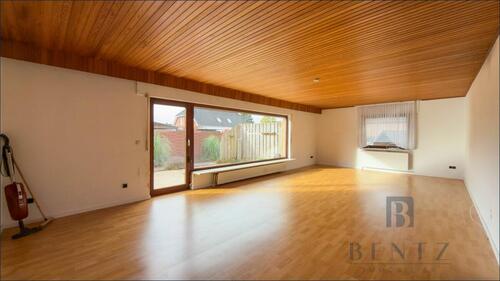 Foto - Einfamilienhaus in Beverstedt