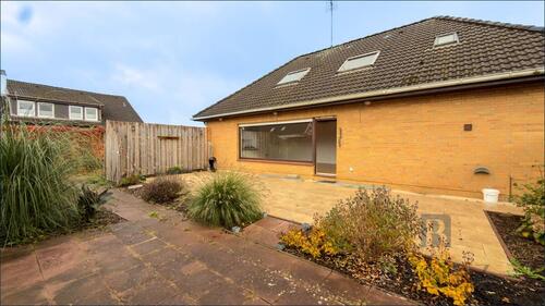 Foto - Einfamilienhaus in Beverstedt zur Miete