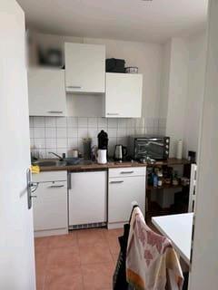 Foto - Etagenwohnung zur Miete in Greifswald