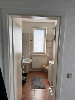 Foto - Etagenwohnung in Greifswald zur Miete