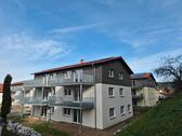 Foto - Neubau! Moderne 3 Zimmer Wohnung in Friesenhofen Leutkirch Isny