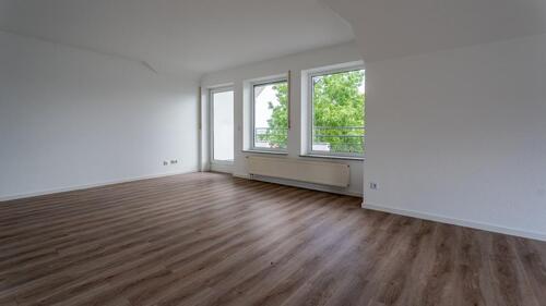 Foto - Etagenwohnung in Immendingen zur Miete