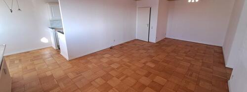 Foto - 4 Zimmer Etagenwohnung zum Kaufen in Saarlouis