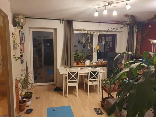 Foto - 1 Zimmer Etagenwohnung in Kiel