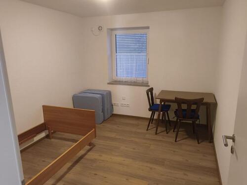 Foto - 4.5 Zimmer Etagenwohnung zur Miete in Geroda