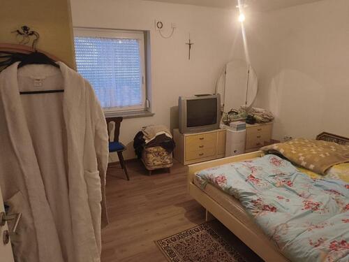 Foto - 4.5 Zimmer Etagenwohnung in Geroda