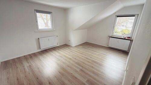 Foto - 4 Zimmer Dachgeschoßwohnung zur Miete in Rotenburg an der Fulda