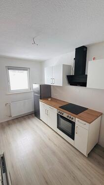 Foto - Dachgeschoßwohnung in Rotenburg an der Fulda zur Miete