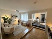 Foto - Wohnungsswap - 2 Zimmer, 54 m² - Gunezrainerstraße, Schwabing-Freimann, München
