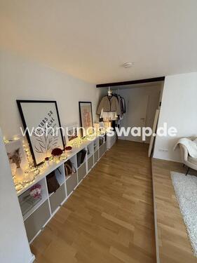 Foto - Etagenwohnung in München zur Miete