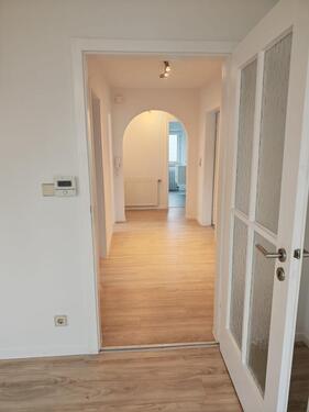 Foto - 3 Zimmer Dachgeschoßwohnung zur Miete in Stuttgart