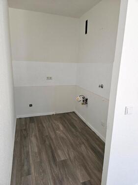 Foto - Etagenwohnung in Krefeld zur Miete