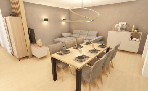 Foto - Erstbezug! Verfügbar ab sofort - Exklusive 3-Zimmer Wohnung