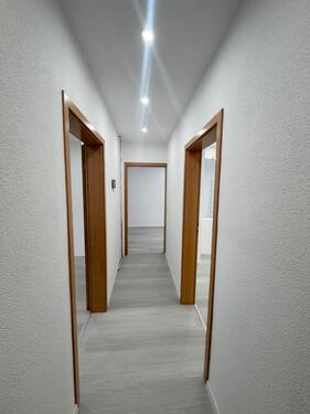 Foto - Moderne 3-Zimmer-Wohnung (88 m²) – Zentral & Komfortabel