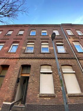 Foto - Kapitalanlage in Düren: MFH mit ca. 3.000 € Mieteinnahmen