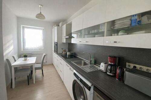 Foto - 14 Zimmer Mehrfamilienhaus, Wohnhaus in Düren