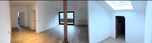 Foto - 3 Zimmer Dachgeschoßwohnung zur Miete in Grasellenbach