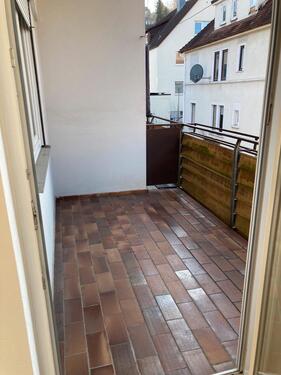 Foto - 2 Zimmer Etagenwohnung in Schwäbisch Gmünd