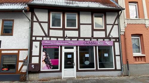 Foto - Gewerbefläche - 690,00&nbsp;EUR Kaltmiete, ca.&nbsp; 75,00&nbsp;m&sup2;