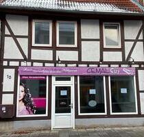 Gewerbefläche - 690,00&nbsp;EUR Kaltmiete, ca.&nbsp; 75,00&nbsp;m&sup2; in Alfeld (Leine) (PLZ: 31061)