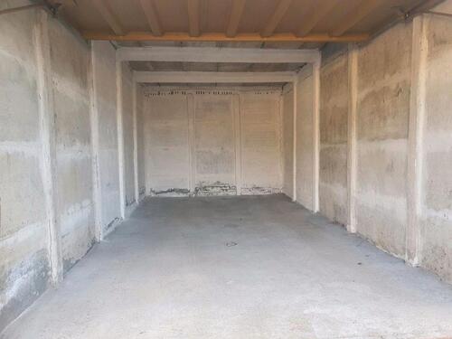 Foto - Garage + Wohnmobil Stellplatz Halle Lager Werkstatt in Jena Sulza