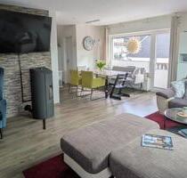 Großzügige Dachgeschosswohnung 112 qm in Winterberg-Niedersfeld