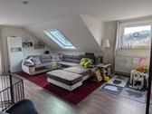 Foto - 4 Zimmer Dachgeschoßwohnung in Winterberg