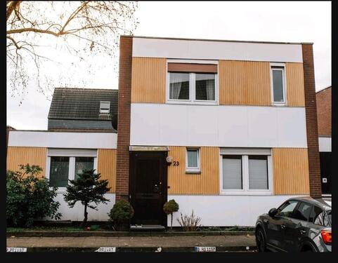 Foto - Schickes Reihenhaus - 429.000,00&nbsp;EUR Kaufpreis, ca.&nbsp; 120,00&nbsp;m&sup2;