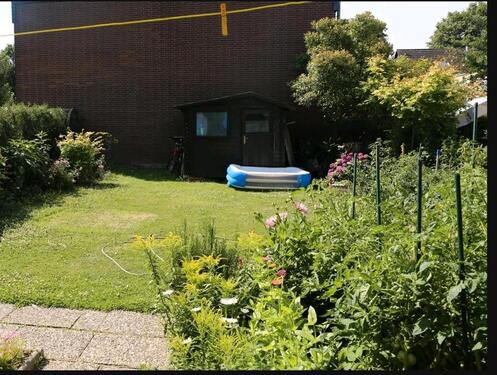 Foto - 5 Zimmer Reihenhaus zum Kaufen in Düsseldorf