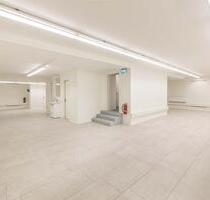 Moderne Gewerbefläche, für Atelier, Ausstellung, Kosmetikstudio,Fitness - Beauty, in ruhiger zentraler Lage von Weil a.Rhein - Weil am Rhein