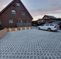 Wohnhaus mit zwei Wohneinheiten und Kellergeschoss - Niebüll