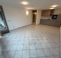 2-Zimmer-EG-Wohnung mit Terrasse Stadtmitte Ludwigstr. - Crailsheim