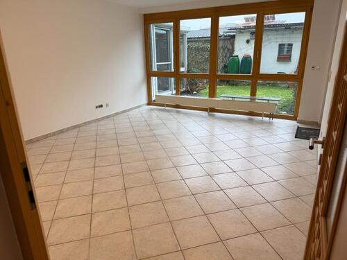 Foto - Erdgeschoßwohnung in Crailsheim zur Miete