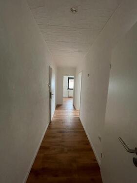 Foto - Dachgeschoßwohnung in Minden zur Miete