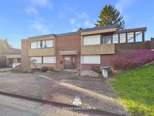 Foto - 4 Zimmer Etagenwohnung zur Miete in Erftstadt