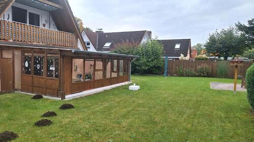 Foto - Mehrfamilienhaus, Wohnhaus in Lasbek zum Kaufen