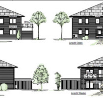 Neubauwohnungen in Bösel – modern, hell & bald bezugsfertig (Mai)